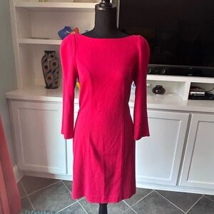 Diane von Furstenberg Sheath Dress